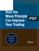 Wave Principle Improve Trading