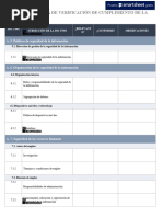 Principios del Cubo McCumber en Seguridad | PDF | La seguridad ...
