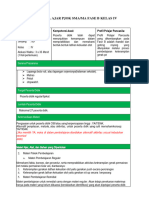 Modul Ajar Pjok Siklus 2 Merita