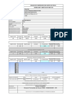 Serie 191 RG 11941 Rompimento de CPS Extraçâo