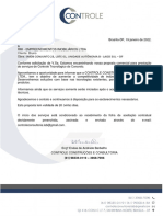 Contrato - Controle - Controle Tecnologico - SMDB 23 - 19.01.2022