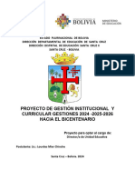 Proyecto Final 2024. Revision