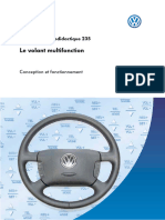 SSP235 - F1-Le Volant Multifonction