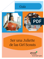 Juliette Guidebook SPAN