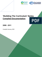 Building The Curriculum - Compiled (2022)