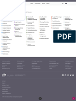 Topic Map - ITI