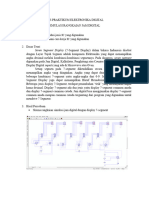 Uas Praktikum Elektronika Digital