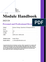 4.202324 Module Handbook PPD