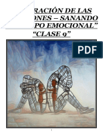 Teologia - Las Cinco Heridas - (9º Clase)