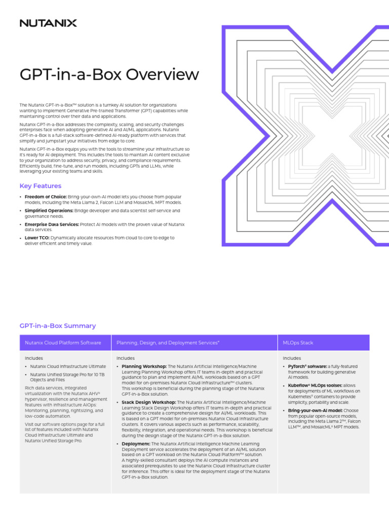 WP GPT in Box Overview - 1709764255924001yjr2 | PDF | Cloud Computing ...