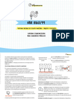 Arqconcurso NBR 8160 99