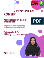 Eksplorasi Konsep-Topik 1 - Yosi Agustin (PSE)