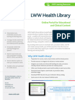 OVID - LWW Health Library