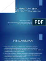 Materi HAM PKPA-oktober 2022