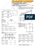 Refresher Module 22 - S6 - Basic Structural Engineering 5