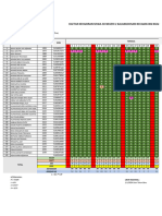 Rekap - Kehadiran - Kelas 2 - 2024