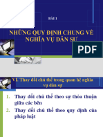 6 - Thay Doi Chu The Trong Quan He Dan Su
