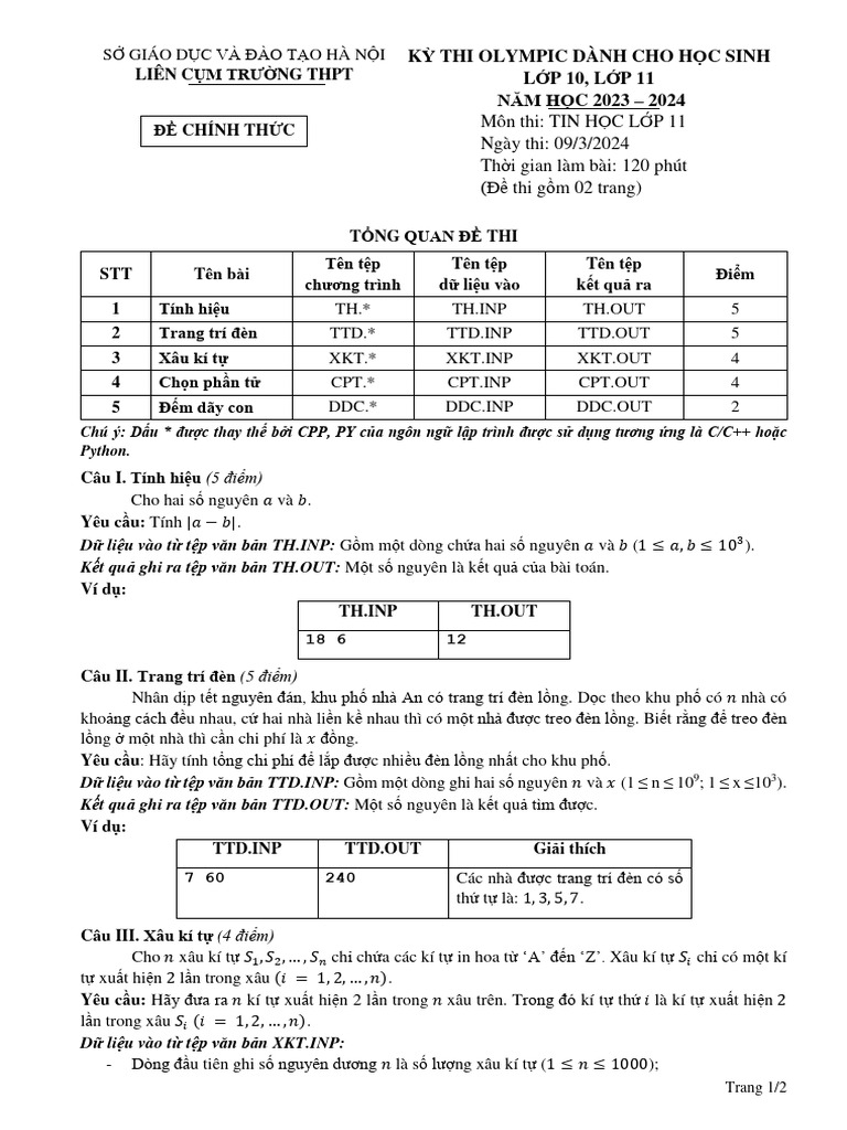 De 11 | PDF