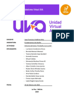 Informe - El Diseño No Es Arte y Conclusiones