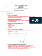 Examen UI Seis Sigma CLAVE