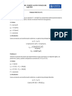 Tpn°1 Termodinamica