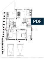 PLANO CASA TOCAIMA-Model