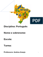 Portugues (PALOTTI)