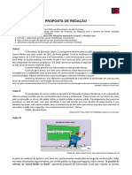 7 - (A Questão Da Reforma Do Ensino Médio No Brasil)