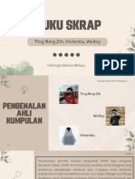 Buku Skrap BM