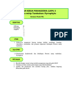 LKM 3 - Pyrrophyta - PBL