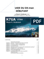 Guide Du Débutant Dxman 09-25-2018