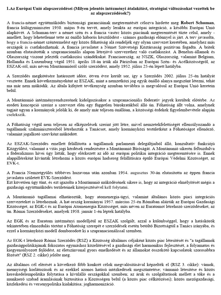 C3 Eu - PDF Verziószám - 1 | PDF