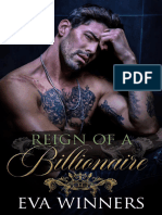 Eva Winners (Reign of A Billionaire)