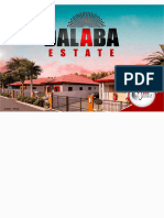 Dalaba Estate