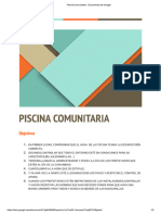 Piscina - Comunitaria - Jose - Manuel - Rey - Bocho 2