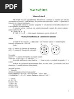Matemática Ensino Fundamental
