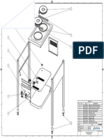 Ere-400 Spare Parts en