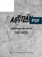 Turo Jasso (Portafolio)