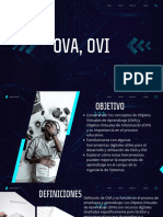 Ova, Ovi