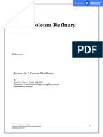 Petroleum Refinary 6