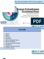 2 - Konsep Perkembangan Parasitologi Dasar - 2024