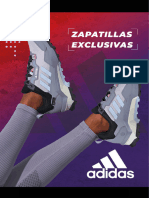 Adidas Encarte 50%