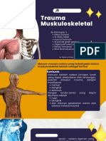 Kel.3 Trauma Muskuloskeletal