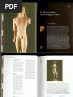 Historia Belleza Capitulo 1