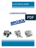 Httpstoaz - Infodocdownloadv2 Tabela de Regulagem Carburadores Brosol PR