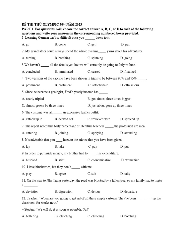 De 3 | PDF