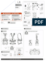 Technical - Notice - ASTRO BOD FAST CE - INTER 1