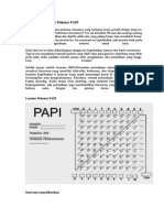 Strategi Pengerjaan Psikotes Papi