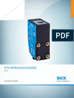 Datasheet KTX-WP92242242ZZZZ 1078079 en