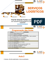 Aula 2 Transportes